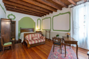  Palazzo Scolari  Polcenigo